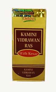Dehlvi Kamini Vidrawan Ras